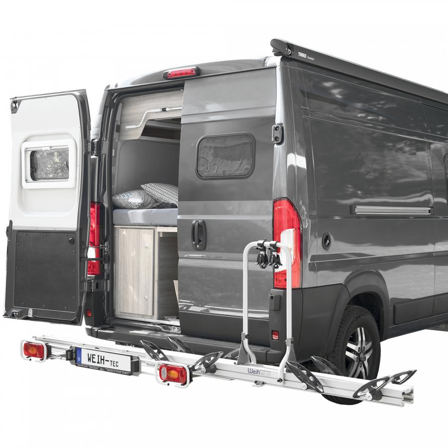 Artikelbild 3 des Artikels “Slide Move DS-250 1380 für Fiat Ducato “